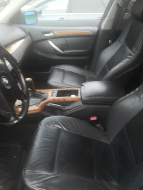 BMW X5 E 53, снимка 5