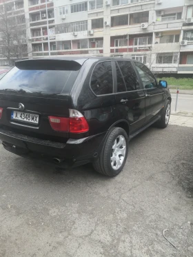 BMW X5 E 53, снимка 3