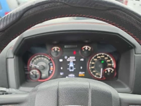 Dodge RAM 1500 * Rebel * CARFAX * 5.7 * ПОДГРЕВ * NAVI, снимка 8