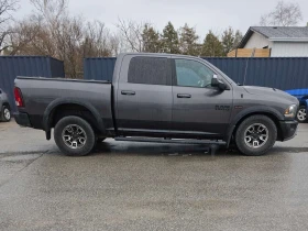 Dodge RAM 1500 * Rebel * CARFAX * 5.7 * ПОДГРЕВ * NAVI, снимка 3