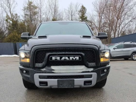 Dodge RAM 1500 * Rebel * CARFAX * 5.7 * ПОДГРЕВ * NAVI, снимка 6