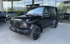 Mercedes-Benz G 450 d PROFESSIONAL, снимка 2