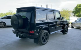 Mercedes-Benz G 450 d PROFESSIONAL, снимка 4