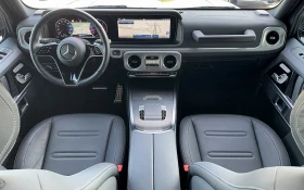 Mercedes-Benz G 450 d PROFESSIONAL, снимка 5