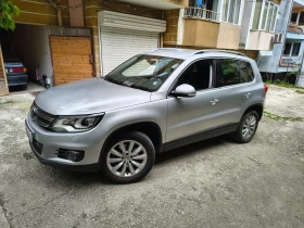 VW Tiguan DSG7 4Motion, снимка 2