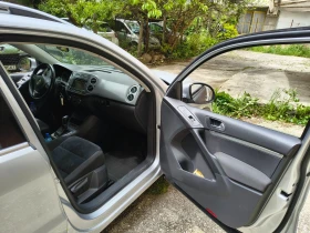 VW Tiguan DSG7 4Motion, снимка 9