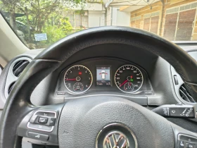 VW Tiguan DSG7 4Motion, снимка 12