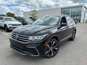 VW Tiguan Highline R Line / 360 / ОБДУХВАНЕ / FENDER, снимка 1