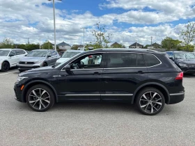 VW Tiguan Highline R Line / 360 / ОБДУХВАНЕ / FENDER, снимка 2