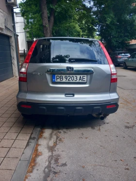 Honda Cr-v, снимка 9
