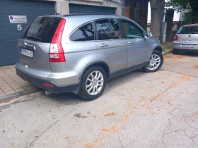 Honda Cr-v, снимка 13