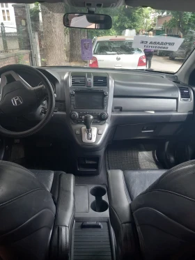 Honda Cr-v, снимка 3