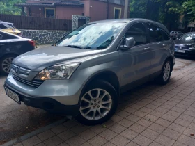 Honda Cr-v, снимка 11
