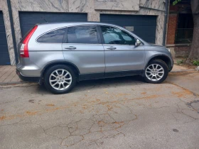 Honda Cr-v, снимка 12