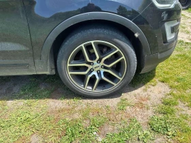 Ford Explorer Sport / CAMERA / ПОДГРЕВИ / АВТОКРЕДИТ , снимка 7