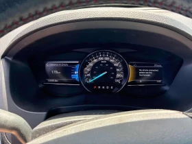 Ford Explorer Sport / CAMERA / ПОДГРЕВИ / АВТОКРЕДИТ , снимка 8