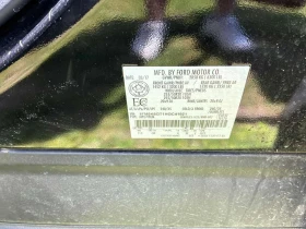 Ford Explorer Sport / CAMERA / ПОДГРЕВИ / АВТОКРЕДИТ , снимка 11