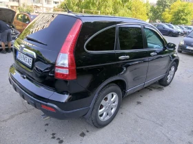 Honda Cr-v  2.0 i-VTEC 4x4 Automatic LPG | Швейцари, снимка 5