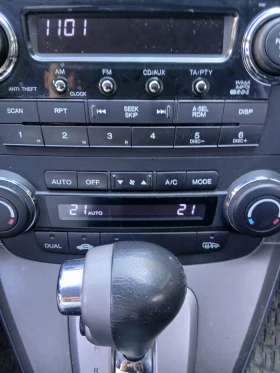 Honda Cr-v  2.0 i-VTEC 4x4 Automatic LPG | Швейцари, снимка 4