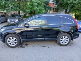 Honda Cr-v  2.0 i-VTEC 4x4 Automatic LPG | Швейцари, снимка 2