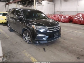 Honda Pilot 3.5l Touring, снимка 1