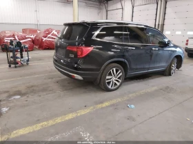 Honda Pilot 3.5l Touring, снимка 4