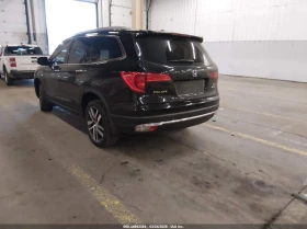 Honda Pilot 3.5l Touring, снимка 3