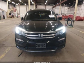 Honda Pilot 3.5l Touring, снимка 12