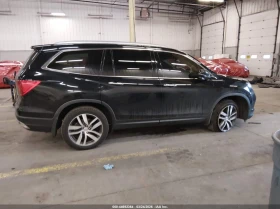 Honda Pilot 3.5l Touring, снимка 13