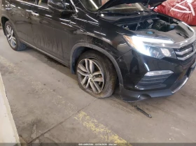 Honda Pilot 3.5l Touring, снимка 6