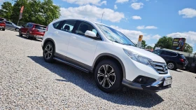 Honda Cr-v НОВИ ДЖАНТИ-ГУМИDOT1825/Ролб/Спойл/Степ/NAV-БЪЛГАР, снимка 6