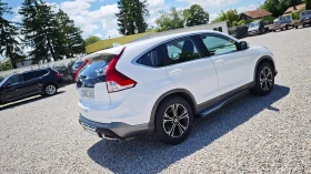 Honda Cr-v НОВИ ДЖАНТИ-ГУМИDOT1825/Ролб/Спойл/Степ/NAV-БЪЛГАР, снимка 9