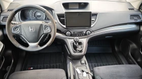 Honda Cr-v НОВИ ДЖАНТИ-ГУМИDOT1825/Ролб/Спойл/Степ/NAV-БЪЛГАР, снимка 12