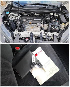 Honda Cr-v НОВИ ДЖАНТИ-ГУМИDOT1825/Ролб/Спойл/Степ/NAV-БЪЛГАР, снимка 10
