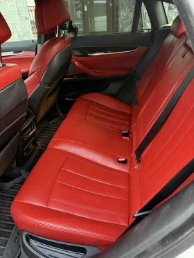 BMW X6, снимка 9