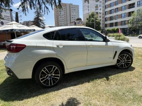 BMW X6, снимка 2