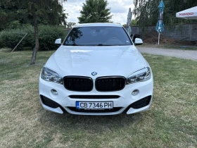 BMW X6, снимка 13