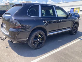 Porsche Cayenne 3.2 Бензин Пружини, снимка 3