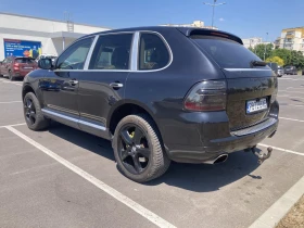 Porsche Cayenne 3.2 Бензин Пружини, снимка 2