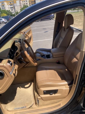 Porsche Cayenne 3.2 Бензин Пружини, снимка 11