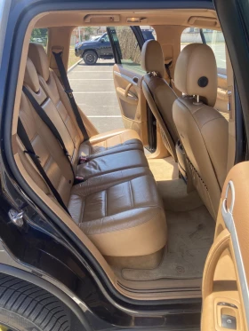 Porsche Cayenne 3.2 Бензин Пружини, снимка 14