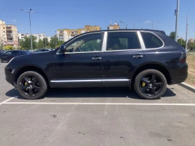 Porsche Cayenne 3.2 Бензин Пружини, снимка 4