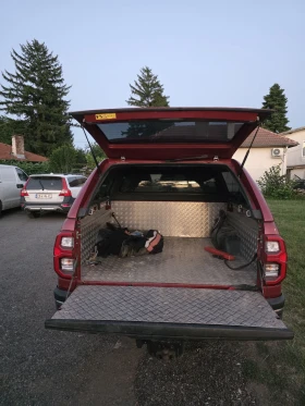 Toyota Hilux, снимка 5