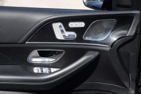 Mercedes-Benz GLE 53 4MATIC AMG/HEAD UP/ PANORAMA, снимка 8