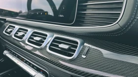 Mercedes-Benz GLE 53 4MATIC AMG/HEAD UP/ PANORAMA, снимка 9