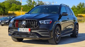 Mercedes-Benz GLE 53 4MATIC AMG/HEAD UP/ PANORAMA, снимка 1