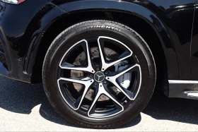 Mercedes-Benz GLE 53 4MATIC AMG/HEAD UP/ PANORAMA, снимка 10