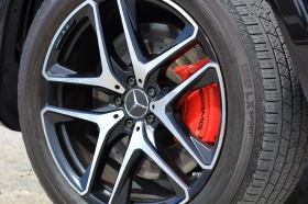 Mercedes-Benz GLE 53 4MATIC AMG/HEAD UP/ PANORAMA, снимка 7