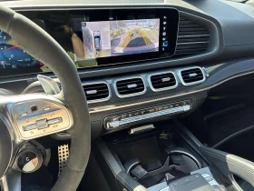 Mercedes-Benz GLE 53 4MATIC AMG/HEAD UP/ PANORAMA, снимка 7
