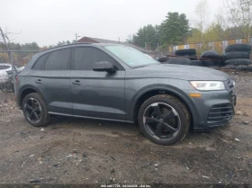 Audi SQ5 3.0l 3.0T Premium, снимка 13